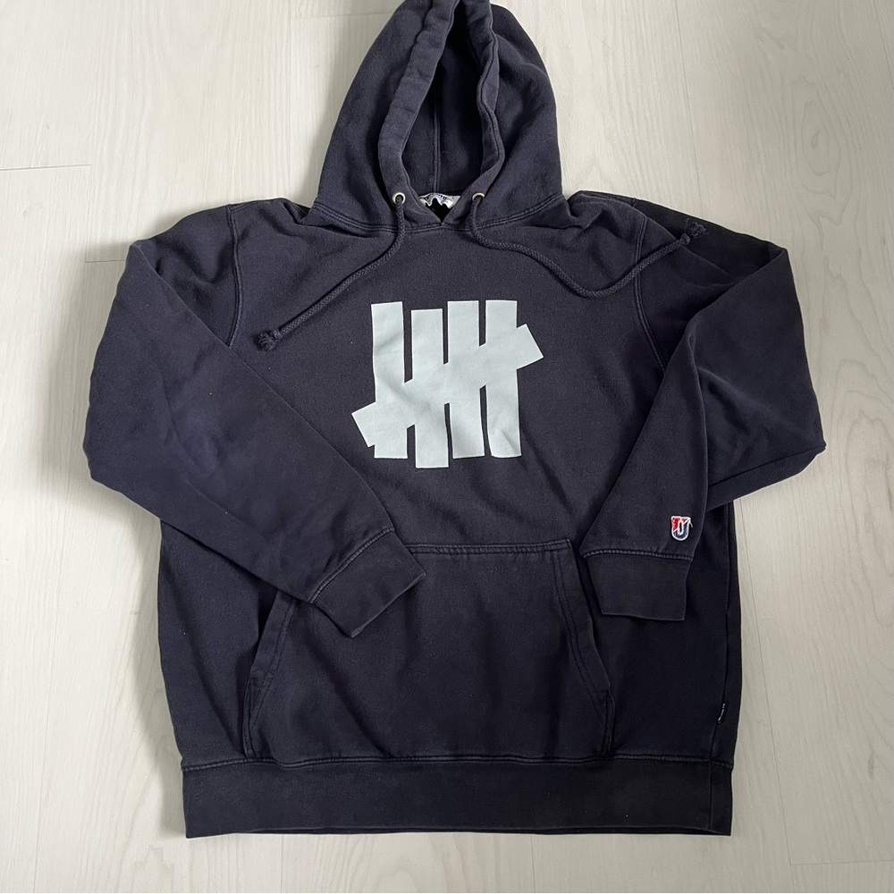Undefeated Hoodie